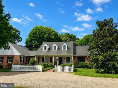 7272 Waverly Island Rd