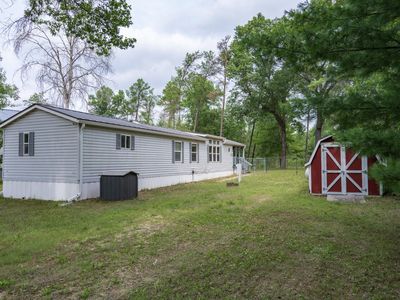 Property at W5764 Pheasant Dr, New Lisbon, WI