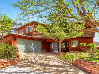 122 Longs Peak Dr