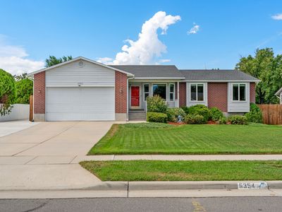 6354 S Clay Park Dr