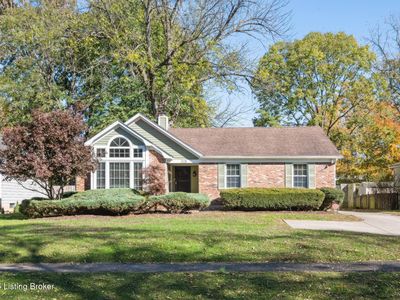 319 Old Harrods Creek Rd