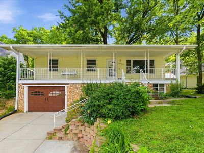 813 McKenzie Ave
