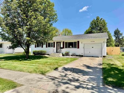 Property at 1214 Rochester Blvd, Rochester, IN