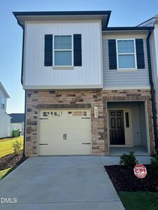 849 Channel Drop Loop