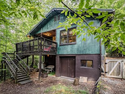 190 Spruce Pine Road