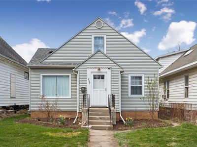 847 Camburn Ct SE