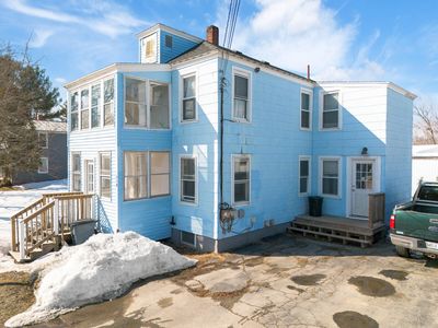 Property at 118 Halifax Street, Winslow, ME