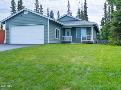 Property at 1515 Wedgewood Dr, Kenai, AK