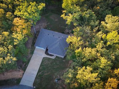 Property at 265 Pleasant Oaks Loop, El Paso, AR