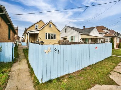 94 Woodell Ave