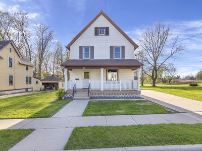 127 North Elm STREET