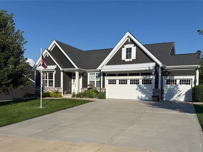 1316 Silver Fern Dr
