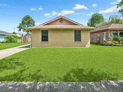 Property at 4431 Bayou Des Familles Dr, Marrero, LA