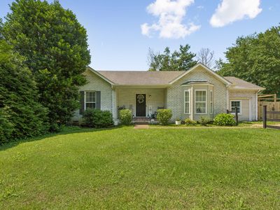Property at 7879 Horn Tavern Rd, Fairview, TN