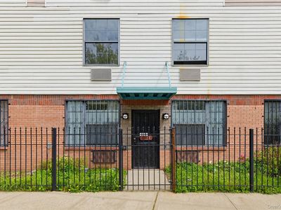 804 Brook Avenue #11A