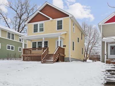 Property at 2210 Irving Ave N, Minneapolis, MN