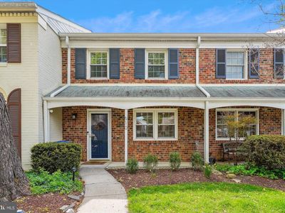610 Azalea Dr Unit 1