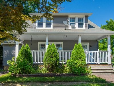 Property at 6 N Mount Olive Rd, Budd Lake, NJ
