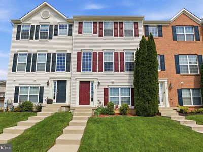 Property at 626 Snowberry Way, Aberdeen, MD