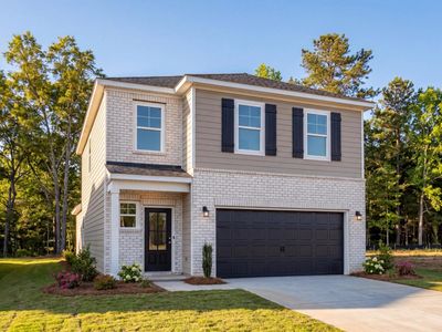 The Meadowbrook F Plan, Ramsay Cove