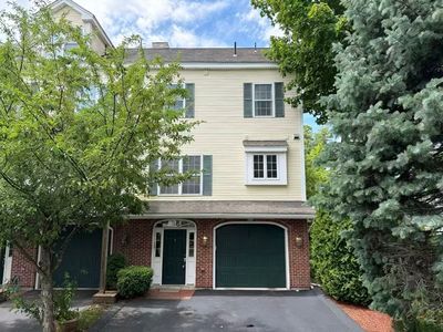139 Prospect St #1