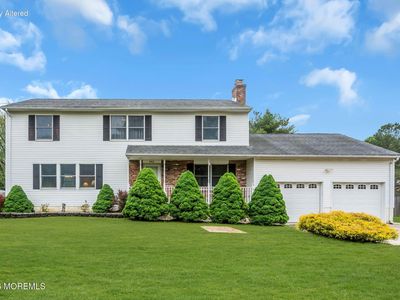 440 Pfister Road