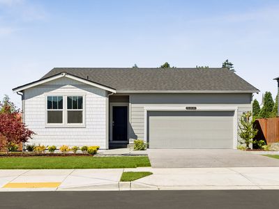 Kerry Plan, Blueberry Farm