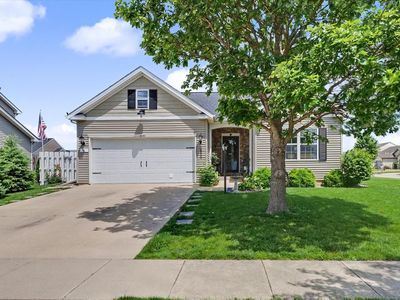 3802 Sandstone Dr