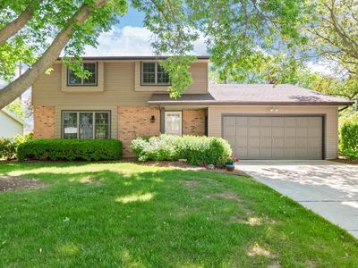 518 Sunrise Ln
