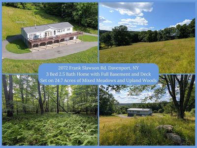 2072 Frank Slawson Rd