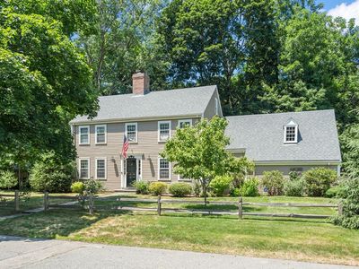 31 Old Farm Rd