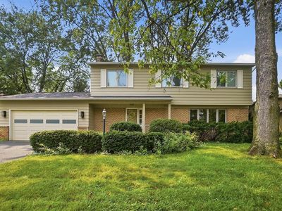 5999 Rocky Rill Rd