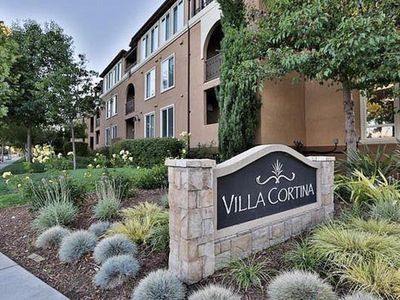 801 S Winchester Blvd APT 1204