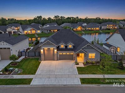 5657 W Polecat Dr