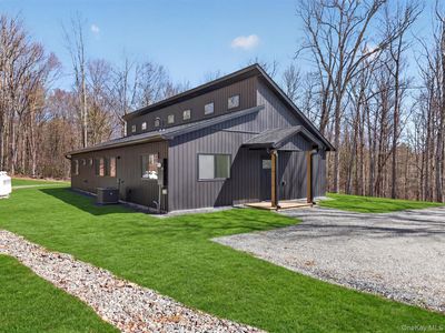 273 Perry Pond Road