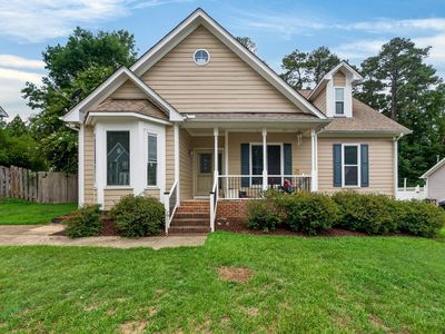 2808 Tryon Pines Dr