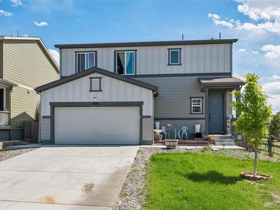 1858 Gold Pan Drive