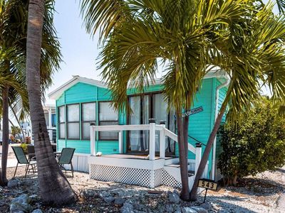 701 Spanish Main Dr #543