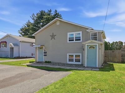 445 Oldfield Rd
