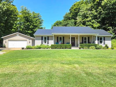 609 Owl Creek Rd
