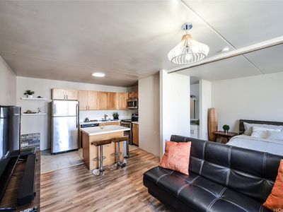 2240 Kuhio Ave APT 1014