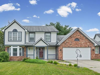 14 Fairfieldview Ct