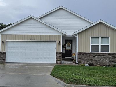 608 N Cheyenne Valley Road