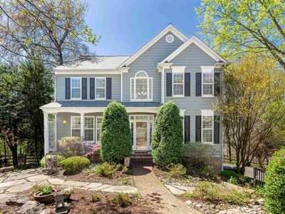 213 Fox Horn Ln