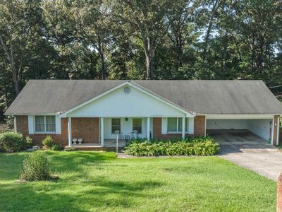 3651 Monte Vista Dr