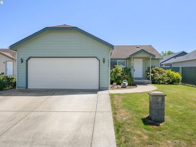 5340 Golden Eagle Dr