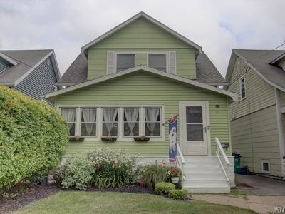 32 Tamarack St