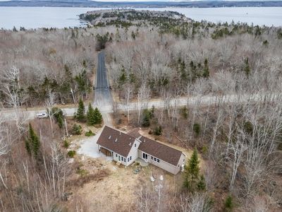 960 Cape Jellison Road