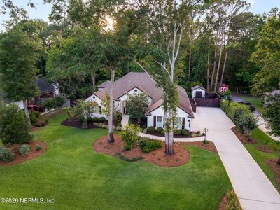 1204 CREEK BEND Road