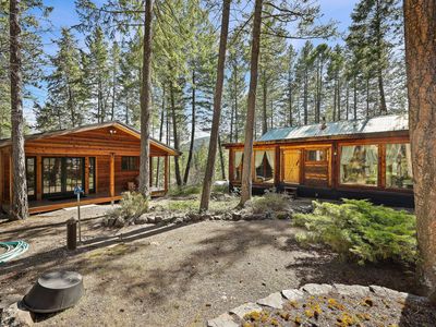 285 Lutheran Camp Rd